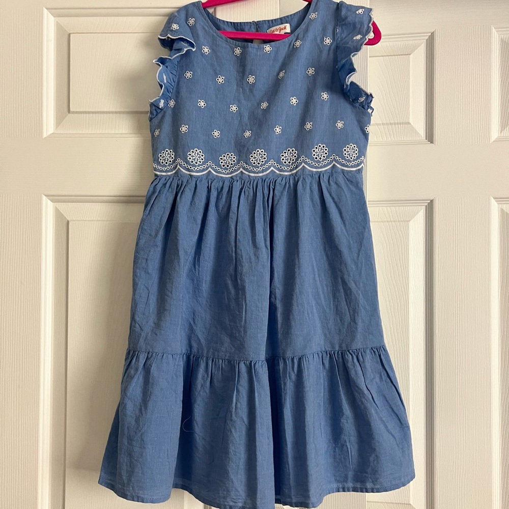 Never Worn Dress
